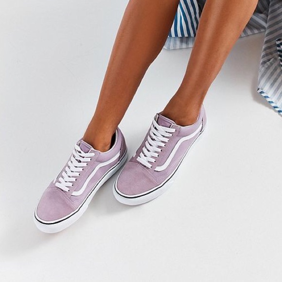 vans old skool sea fog 